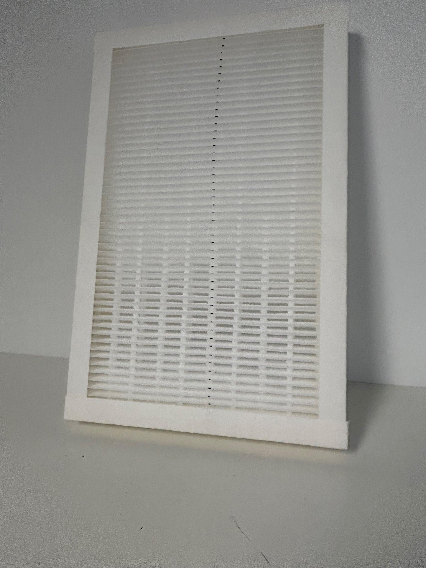 Exhausto VEX 1,5 Pollen filter F7 - Filters.dk