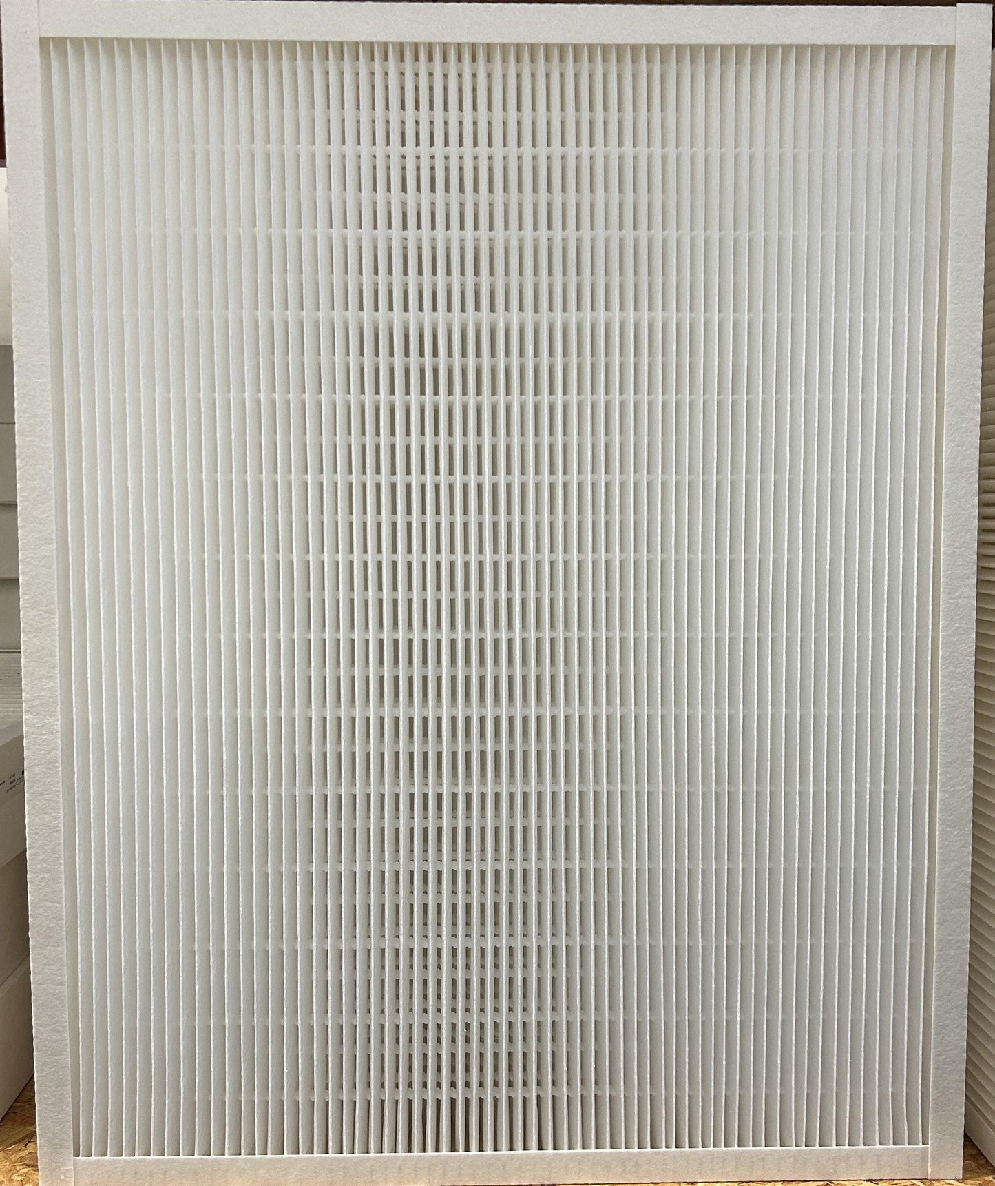 Exhausto VEX 150 – F7 - Filters.dk