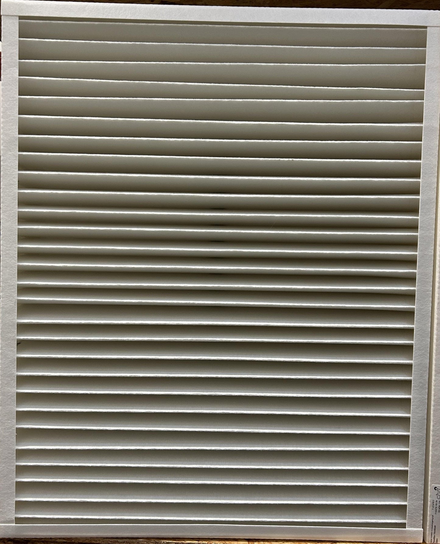 Exhausto VEX 150 NY M5 - Filters.dk