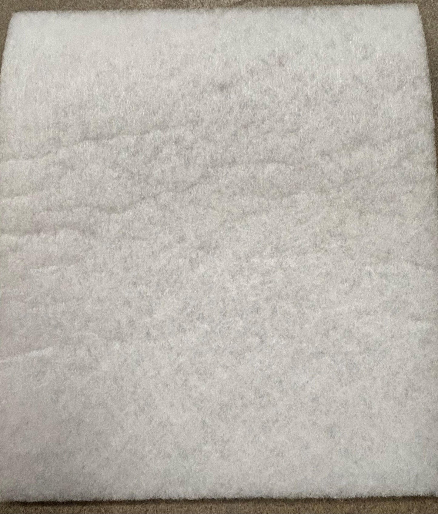 G4 Planfilter – 250×395 - Filters.dk