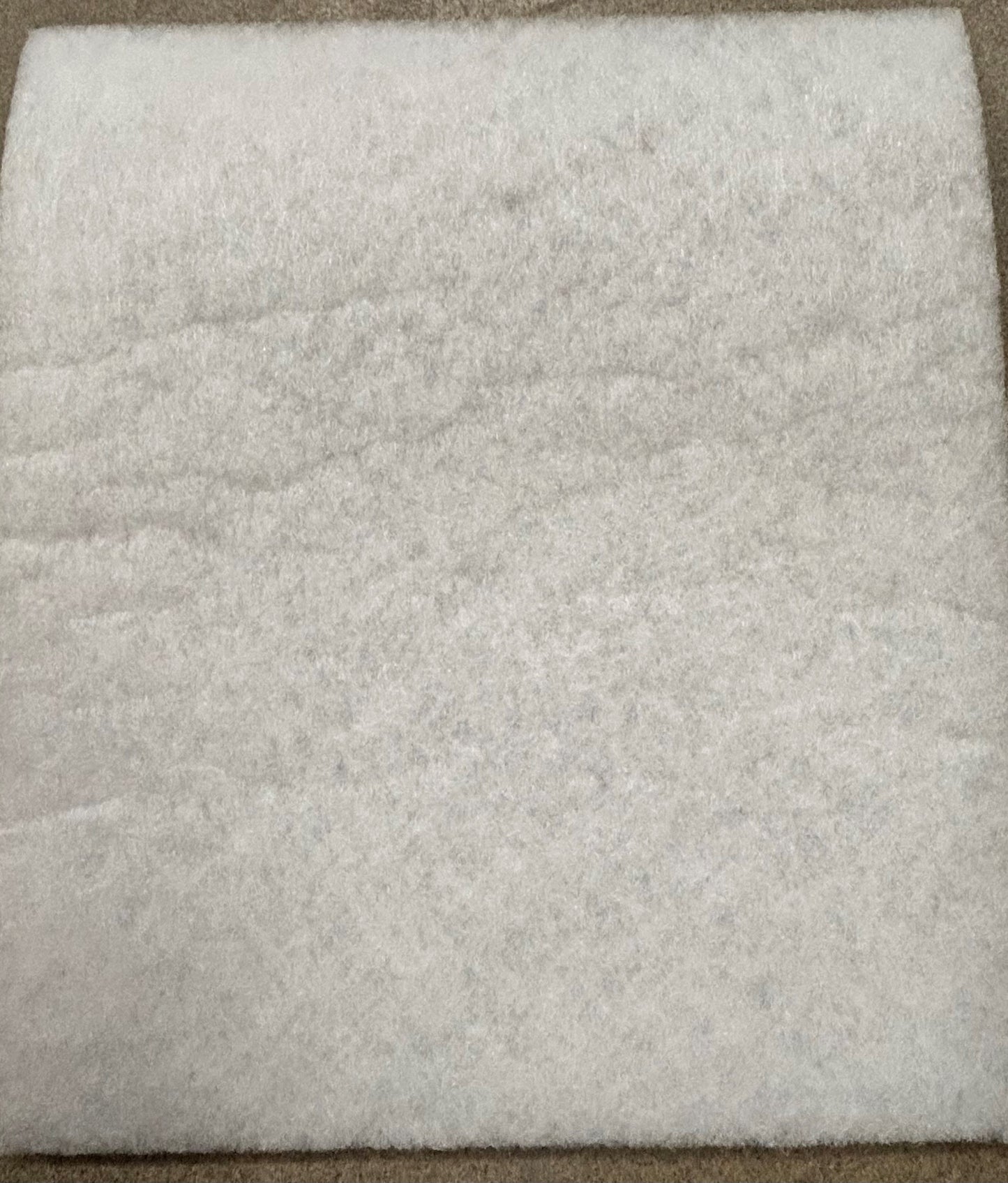 Nilan Comfort 600 filtermåtte - Filter til Nilan Comfort 600