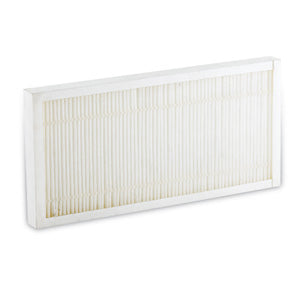 Pollenfilter F7 til Danfoss W1 og Dantherm HCV 3 og 4