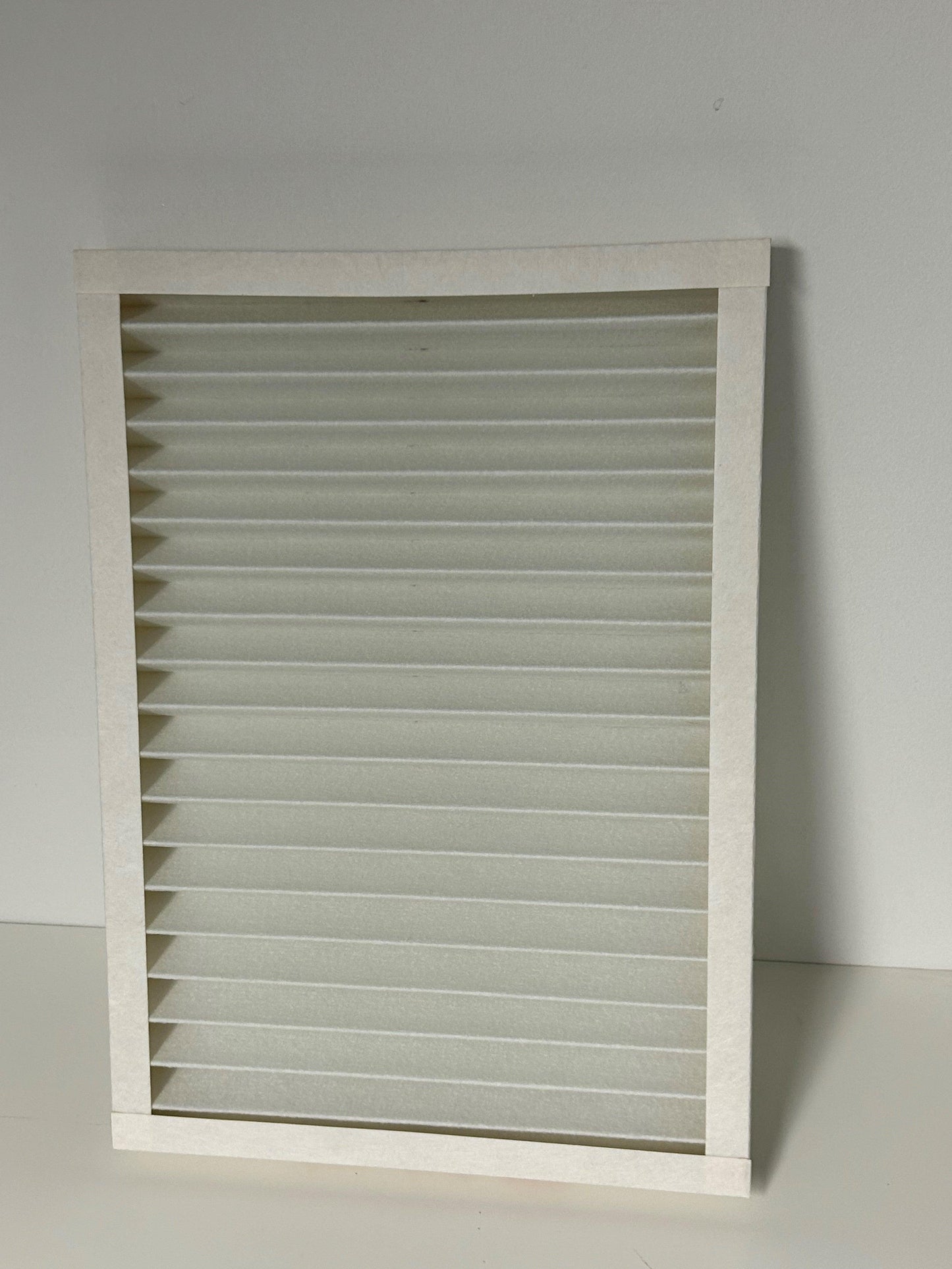 VEX 2,5 – M5 350x490x48 - Filters.dk