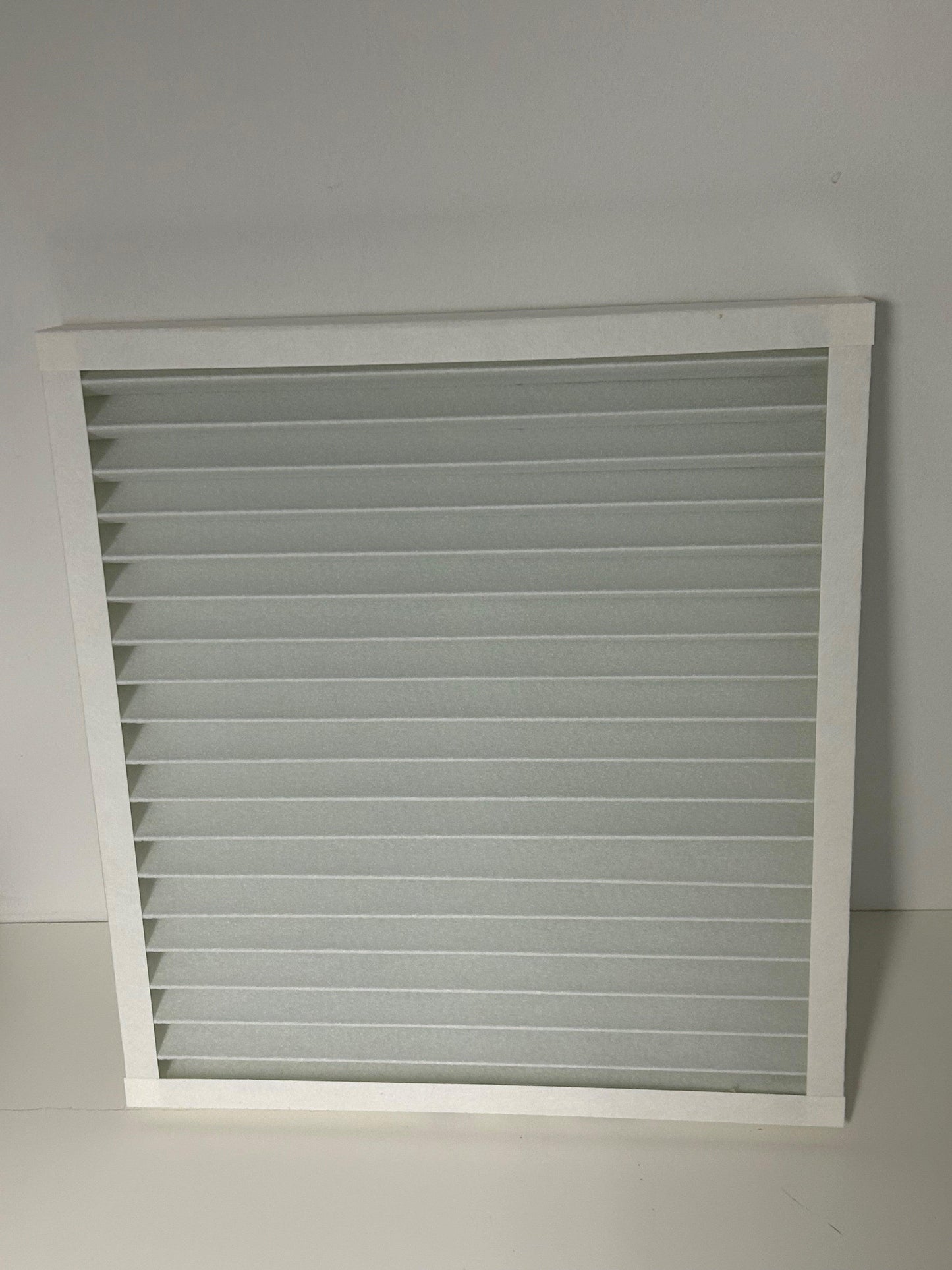 VEX 3,5 – M5 450x490x48 - Filters.dk