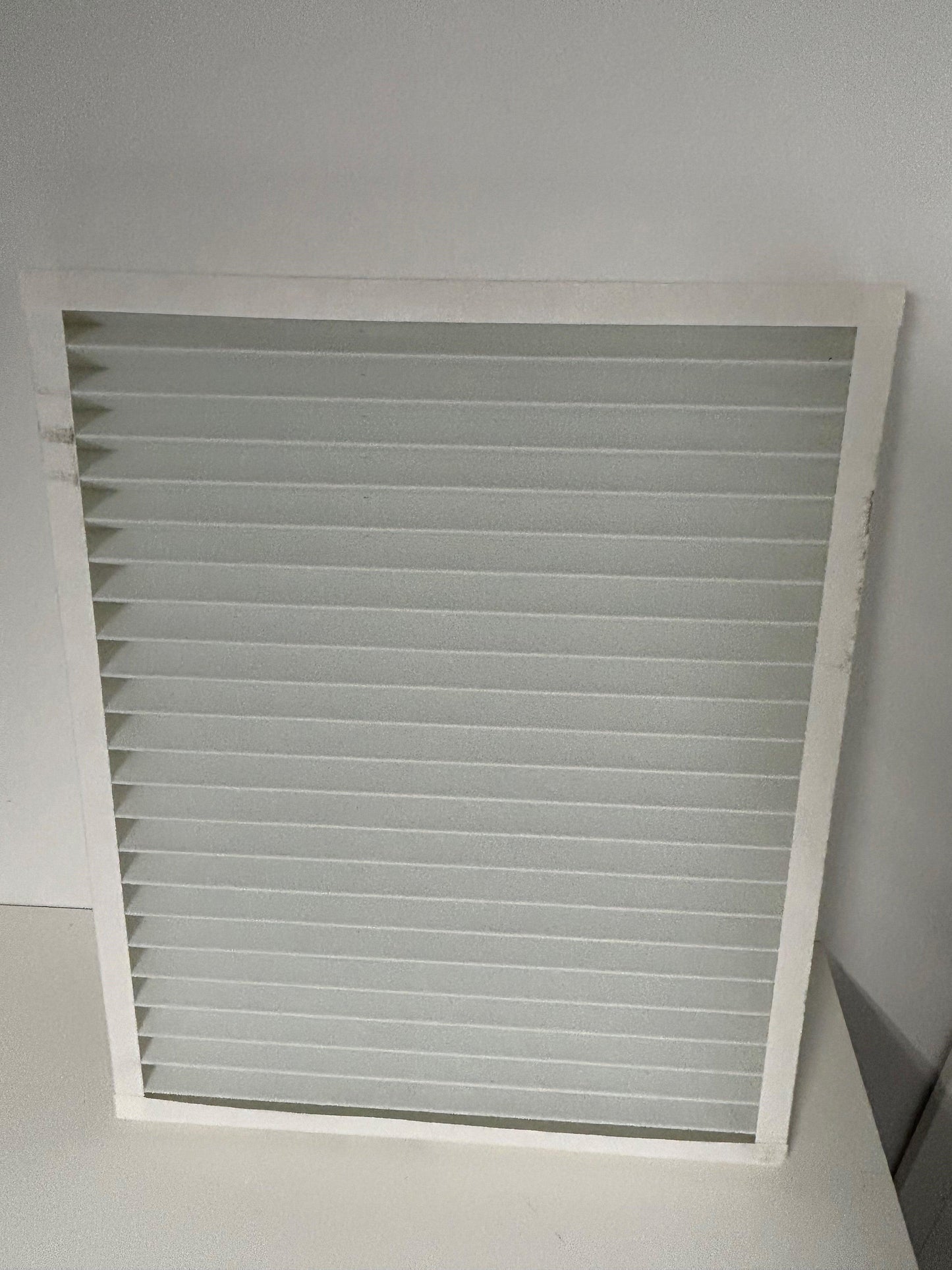 VEX 4,5 – M5 490x592x48 - Filters.dk