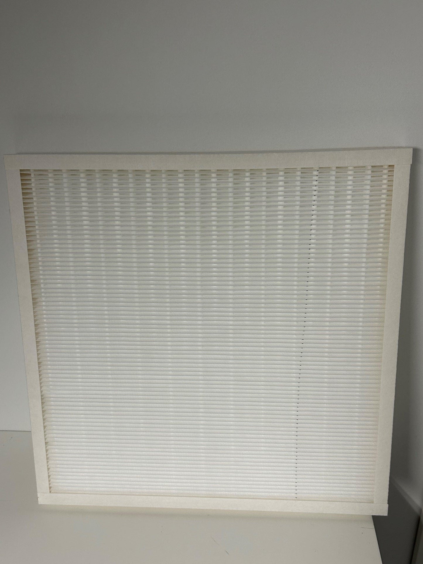 VEX 5,5 – F7 592x592x48 - Filters.dk