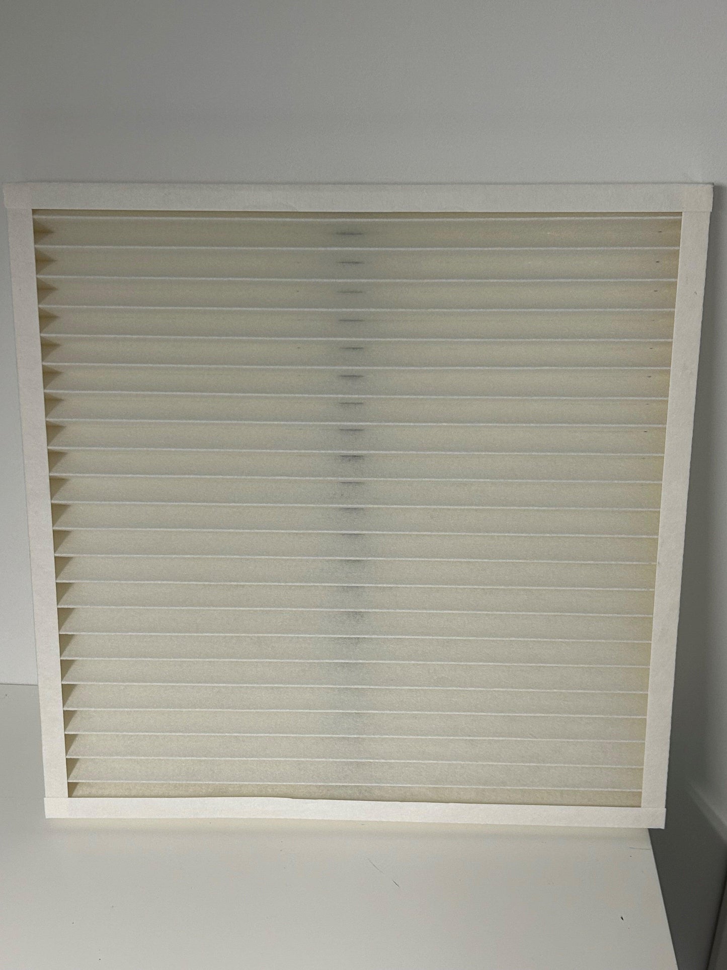 VEX 5,5 – M5 592x592x48 - Filters.dk