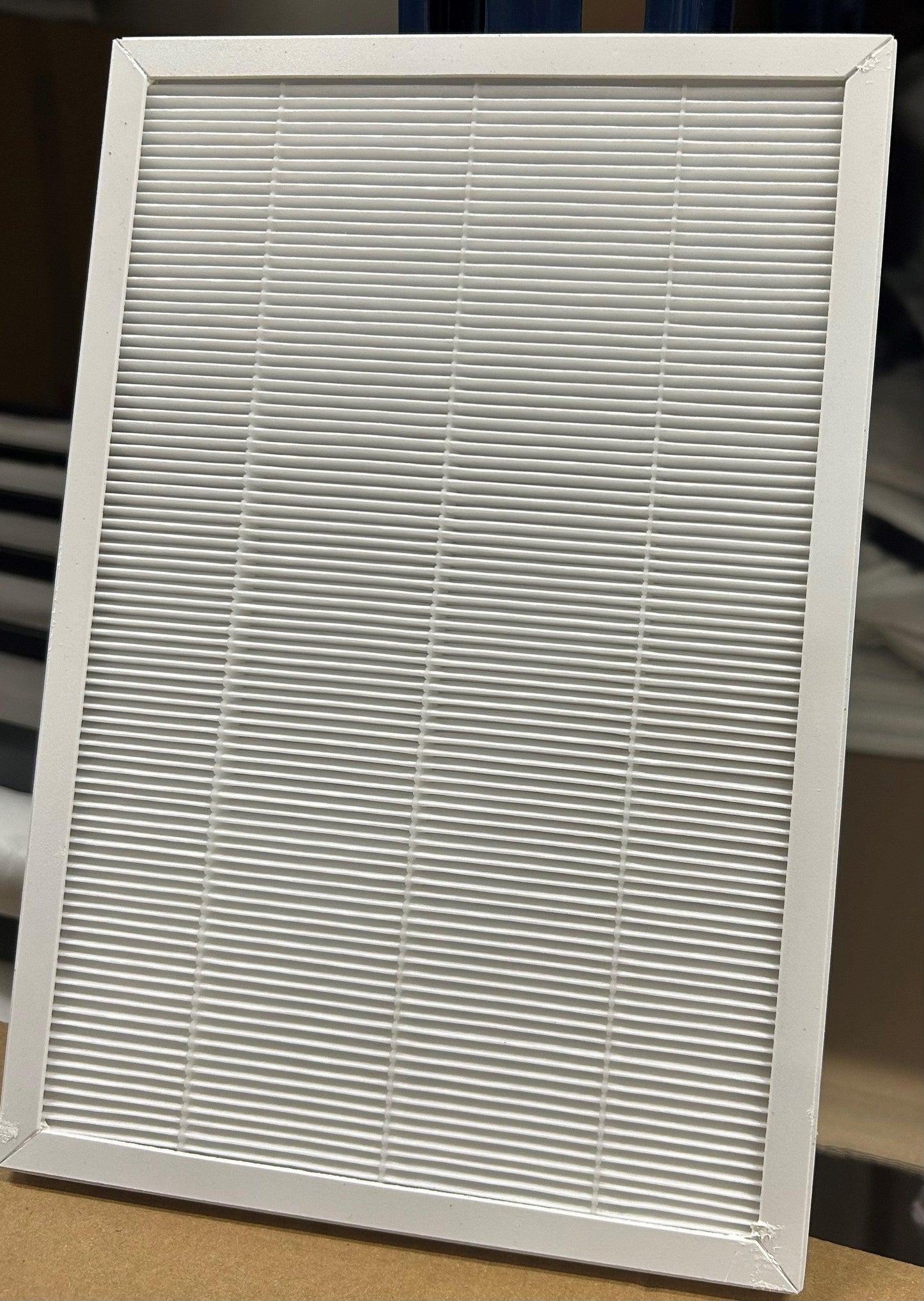 VUT 160 V F7 Pollenfilter - Filters.dk