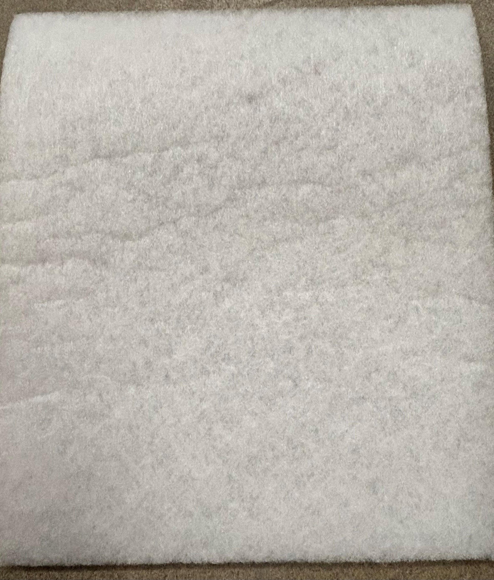 G4 Planfilter – 280×450 - Filters.dk